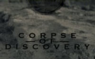 African Paper | CORPSE OF DISCOVERY: For The Promise Of The Unknown