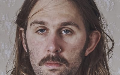 African Paper | Chapter 8: Claus Mattheck mit neuem Tape