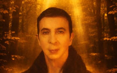 African Paper | Perfect Honey (Temptation): Remixprojekt mit Marc Almond