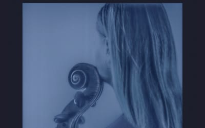 African Paper | State Of Matter: Neue LP von Dobrawa Czocher