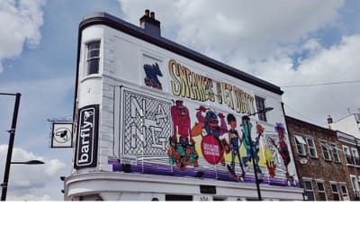 Monday Freebies: May Mixtape