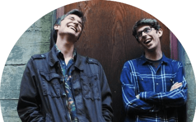 Taste the music of…Vundabar