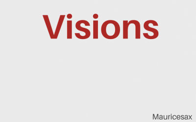 Unwind Project & Mauricesax Release “Visions”, a Brand-new Dreamy Nu Jazz Collab | Stereofox Music Blog