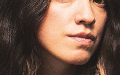 Momoko Gill Debuts Solo Album Momoko Featuring Jazz/Soul Anthem “River” | Stereofox Music Blog