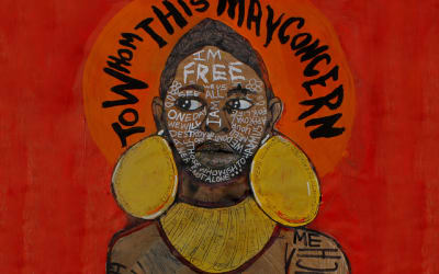 Jill Scott Returns with Soulful, Collaborative Album ‘To Whom This May Concern’