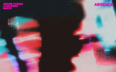 Jerome Thomas - Absence (ft. Makzo, Lucid Green)