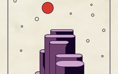 RINZ. - Purple Shadows (ft. Vidread)