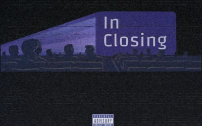 The Last Maven - In Closing (ft. Ro Moore, Kid Breeze)