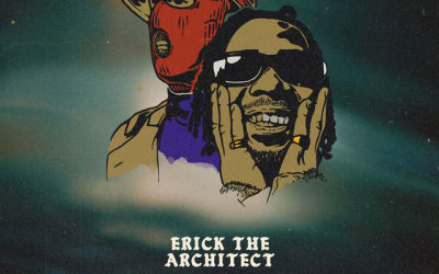 Pale Jay - Dos Uvas - PJ's Flip (ft. Erick the Architect)