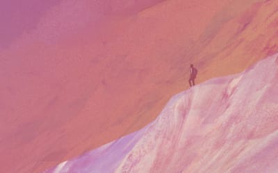 Toshiki Soejima - Somewhere (ft. Chill The World)