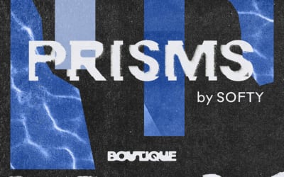 softy - Prisms