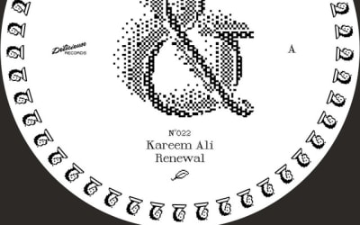 Kareem Ali - Wake Up My People
