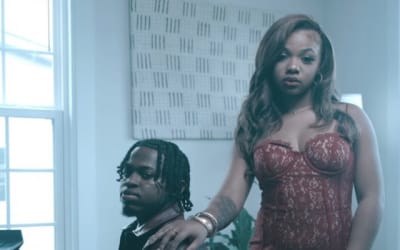 Ramsey Renée - Hold On