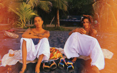 Coco & Breezy - Dreams