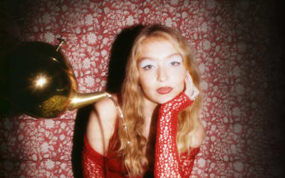 Ivana June - Peppermint Tea