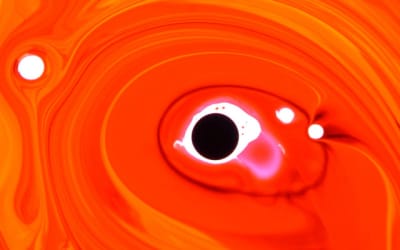 Monolith Ascension Collective's Debut “Holotape 801” - Where Psychedelia Meets Funk & Disco | Stereofox Music Blog