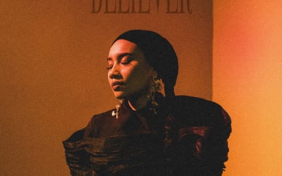 Yuna - believer