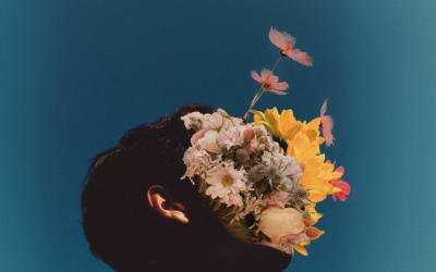 Blackadder - Lost In My Mind (ft. Cuki)