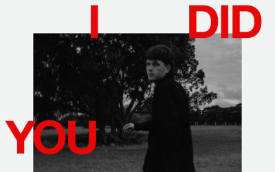 Harry Hayes - I Did You Wrong