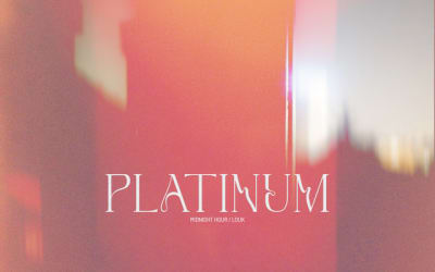 Dutch Production Duo Midnight Hour & Sax Player Louk (of Soul Food Horns) Share Jazzhop Single “Platinum” | Stereofox Music Blog