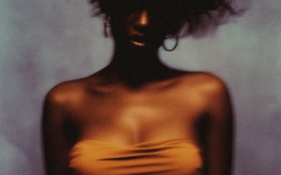 IAMNOBODI - Touch, Pt. 1