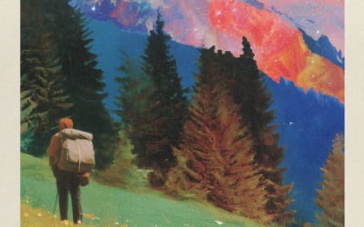 Athens Producers Zesik & Billa Qause Share Hazy Chillhop Single “Fade” | Stereofox Music Blog