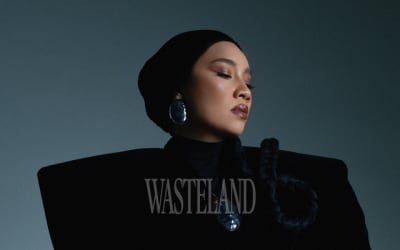 Yuna - wasteland