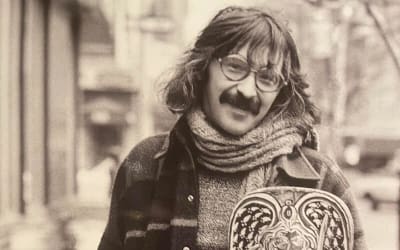 Peter Stampfel :: The Aquarium Drunkard Interview - Aquarium Drunkard