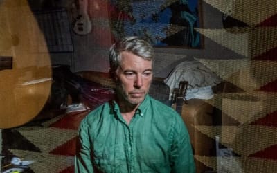 Bill Callahan :: The Aquarium Drunkard Interview - Aquarium Drunkard