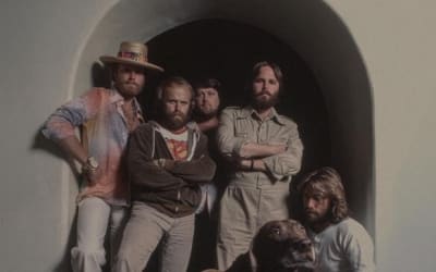 The Beach Boys :: We Gotta Groove – The Brother Studio Years - Aquarium Drunkard