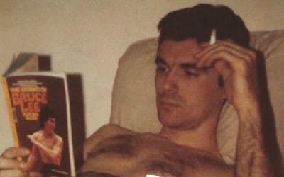 Aquarium Drunkard Book Club :: Chapter 37 - Aquarium Drunkard