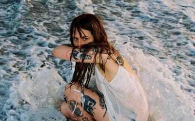 Lala Lala :: Heaven 2 - Aquarium Drunkard