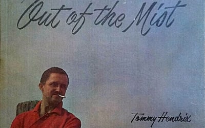 Tommy Hendrix :: Out Of The Mist (1958) - Aquarium Drunkard