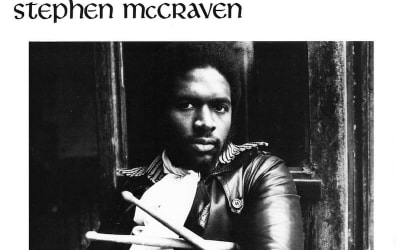 Stephen McCraven :: Wooley The Newt - Aquarium Drunkard