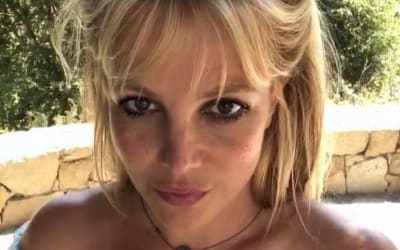 Britney Spears Arrested for DUI │ Exclaim!