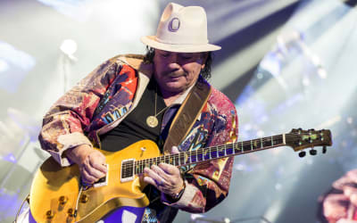 Santana and the Doobie Brothers Book Co-Headlining Tour │ Exclaim!