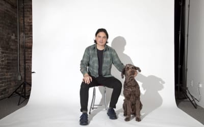 Wolf Parade's Spencer Krug Shares Piano Version of “I'll Believe in Anything” │ Exclaim!