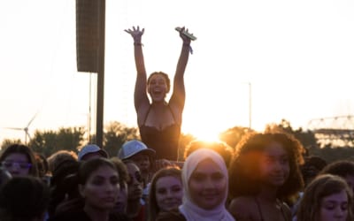 When We Were Young Festival Cancelled for 2026 │ Exclaim!