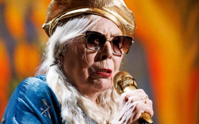 Sarah McLachlan and Allison Russell to Honour Joni Mitchell at 2026 JUNO Awards │ Exclaim!