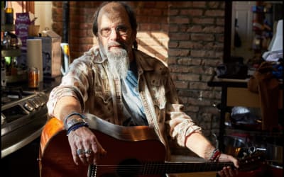 Steve Earle Maps Out 2026 Canadian Tour Dates │ Exclaim!