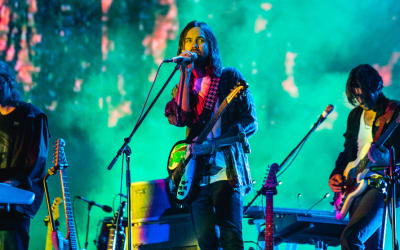 This Week's New Tours, Including Hilary Duff, Tame Impala and Simple Plan: February 13, 2026 │ Exclaim!