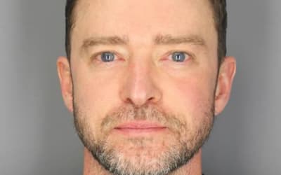 Justin Timberlake Sues to Block Release of Impaired Driving Arrest Footage │ Exclaim!