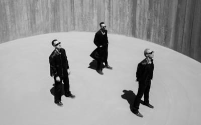 RÜFÜS DU SOL Expand North American Tour │ Exclaim!