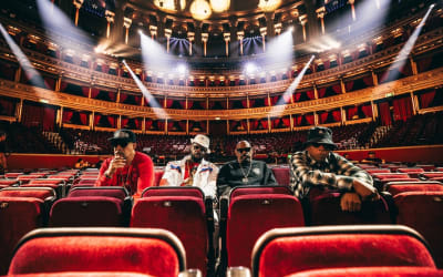 Cypress Hill Announce North American Tour │ Exclaim!