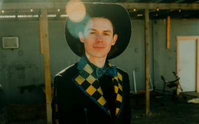 Hayden Pedigo Signs to Sub Pop │ Exclaim!