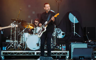 Sam Roberts Band Book Summer Shore Club Shows │ Exclaim!