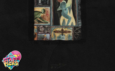 Bibi Club Dance with the Darkness on ‘Amaro’ │ Exclaim!