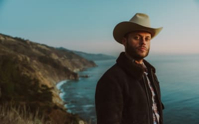 Charley Crockett Cancels Canadian Tour After Being Denied Entry over Felony │ Exclaim!