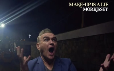 Morrissey's New Album Receives Lukewarm Critical Reception
