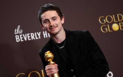 Timothée Chalamet on Ballet and Opera: “No One Cares” │ Exclaim!